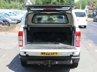 Used Ford Ranger XLT 170 HP (125 kW) 2022 White Pickup