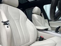 Used BMW X5 M Sport 313 HP (230 kW) 2018 SUV