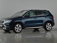 used Seat Ateca 1.5 TSI EVO Xperience 5dr