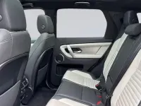 Used Land Rover Discovery Sport HSE Dynamic 204 HP (150 kW) 2024 Grey SUV