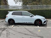 Used VW Golf VIII GTI 300 HP (220 kW) 2025