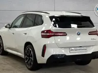 Usado BMW X3 M Sport 295 HP (216 kW) 2025 Branco SUV