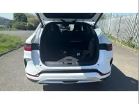 Używany BYD Seal U Comfort 324 KM (238 kW) 2025 Biały SUV