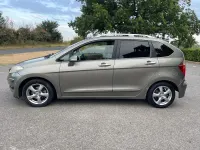 Used Honda FR-V EX 140 HP (102 kW) 2007 Grey MPV