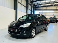 used Citroën C3 1.6 EXCLUSIVE HDI 5d 90 BHP