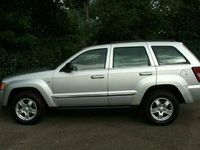 used Jeep Grand Cherokee 3.0