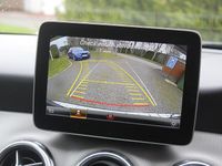 Used Mercedes GLA180 Urban 2019 Black SUV