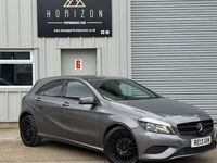 Used Mercedes A180 109 HP (80 kW) 2013 Grey Hatchback