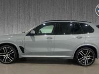 Used BMW X5 M Sport 482 HP (354 kW) 2025 Grey SUV