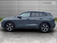 Used VW Tiguan Match 147 HP (108 kW) 2025 Grey SUV