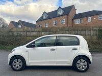 used VW up! up! 1.0 TakeFull Service History £20 Road Tax