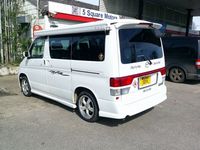 used Mazda Bongo 2.0 Automatic