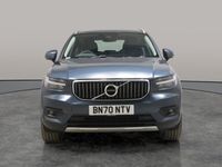 used Volvo XC40 2.0 B4 MHEV Inscription