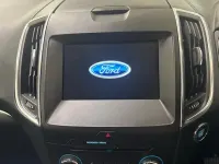 Used Ford S-MAX Titanium 190 HP (139 kW) 2023 Blue MPV