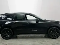 Used Volvo XC60 Plus 247 HP (181 kW) 2025 Black SUV