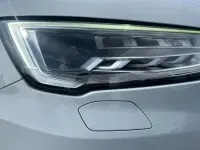 Used Audi A1 Black Edition 2018 White Hatchback