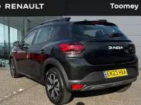 Used Dacia Sandero Journey 91 HP (66 kW) 2022 Hatchback