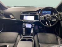 Used Jaguar I-Pace 294 kW (400 HP) 2022 Grey SUV