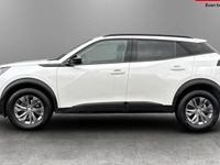 Used Peugeot 2008 Active+ 101 HP (74 kW) 2023 SUV