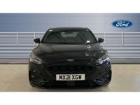 used Ford Focus 1.0 EcoBoost Hybrid mHEV 155 ST-Line X Edition 5dr Petrol Hatchback