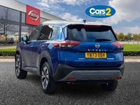 used Nissan X-Trail SUV (2023/73)1.5 E-Power E-4orce 213 N-Connecta 5dr 7Seat Auto