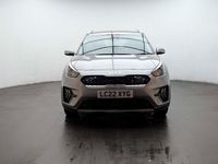 Used Kia Niro 139 HP (102 kW) 2022 Grey SUV