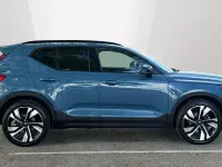 Usado Volvo XC40 Ultra 197 CV (144 kW) 2024 SUV