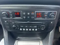 Used Citroën C5 VTR Sport 2009 Silver Sedan