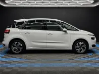 Used Citroën C4 Picasso SELECTION 2016 White MPV