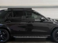 Used Mercedes GLE300 AMG Line Premium 2020 Black SUV