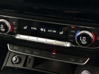 Used Audi Q5 Black Edition 245 HP (180 kW) 2019 Grey SUV