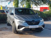 Used Renault Arkana Engineered 142 HP (104 kW) 2023 Grey SUV