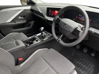 Used Vauxhall Astra Design Edition 2024 Grey Estate