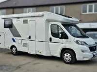 Used Fiat Ducato S 2018 White Van