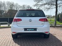 used VW Golf VII 