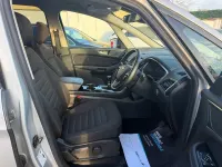 Begagnad Ford Galaxy Titanium 150 HK (110 kW) 2021 Silver Minibuss