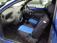 Used Ford Ka 2002 Hatchback