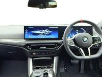 Used BMW M440 M Sport 369 HP (271 kW) 2025 Black Sedan