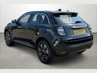 Used Fiat 600 S 98 HP (72 kW) 2025 Black SUV