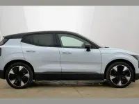 Used Volvo EX30 Ultra 196 kW (267 HP) 2025 Blue SUV
