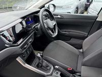 Used VW Taigo 110 HP (80 kW) 2023 SUV