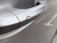 New MG HS 2026 Silver SUV