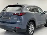 Used Mazda CX-5 165 HP (121 kW) 2022 Grey SUV