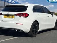 Used Mercedes A180 116 HP (85 kW) 2020 Hatchback