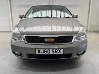 Used Kia Sedona 2010 Silver MPV