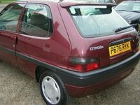 Used Citroën Saxo 1996 Hatchback