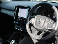 Used Volvo XC40 Plus 163 HP (119 kW) 2023 SUV