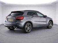 Used Mercedes GLA180 Urban 122 HP (89 kW) 2019 Grey SUV