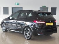 Used BMW 225 Active Tourer M Sport 245 HP (180 kW) 2023 Black MPV