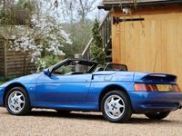 used Lotus Elan SE 2dr